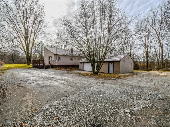 6049 Nettle Creek Rd, Urbana, OH 43078