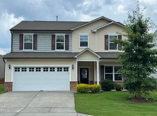 4361 Auburn Hills Dr, Raleigh, NC 27616