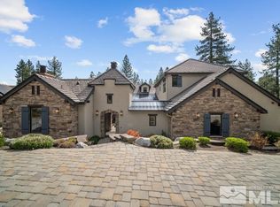 5024 Bordeaux Ct, Reno, NV 89511