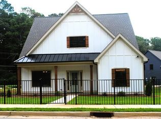 127 Old Alabama Rd, Emerson, GA 30137