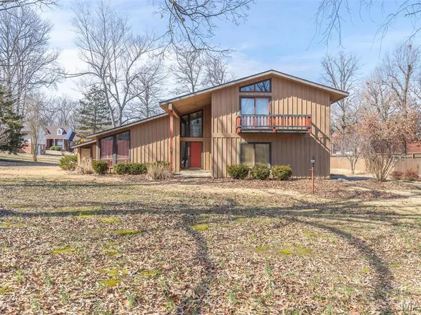 2625 Woodstone Dr, Poplar Bluff, MO 63901