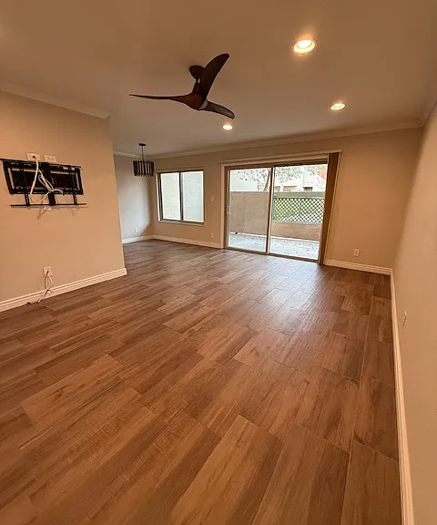 3600 N Hayden Rd #2807 — Photo 2