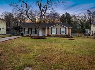 4907 N Singing Woods Pl, Durham, NC 27712