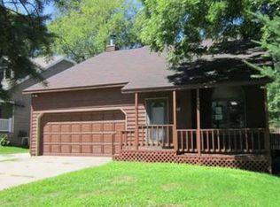 1707 11th Ave SE, Saint Cloud, MN 56304