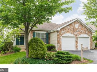 1607 Ulster Ln, West Chester, PA 19380
