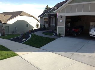 7512 E Diamond Ln, Spokane, WA 99212