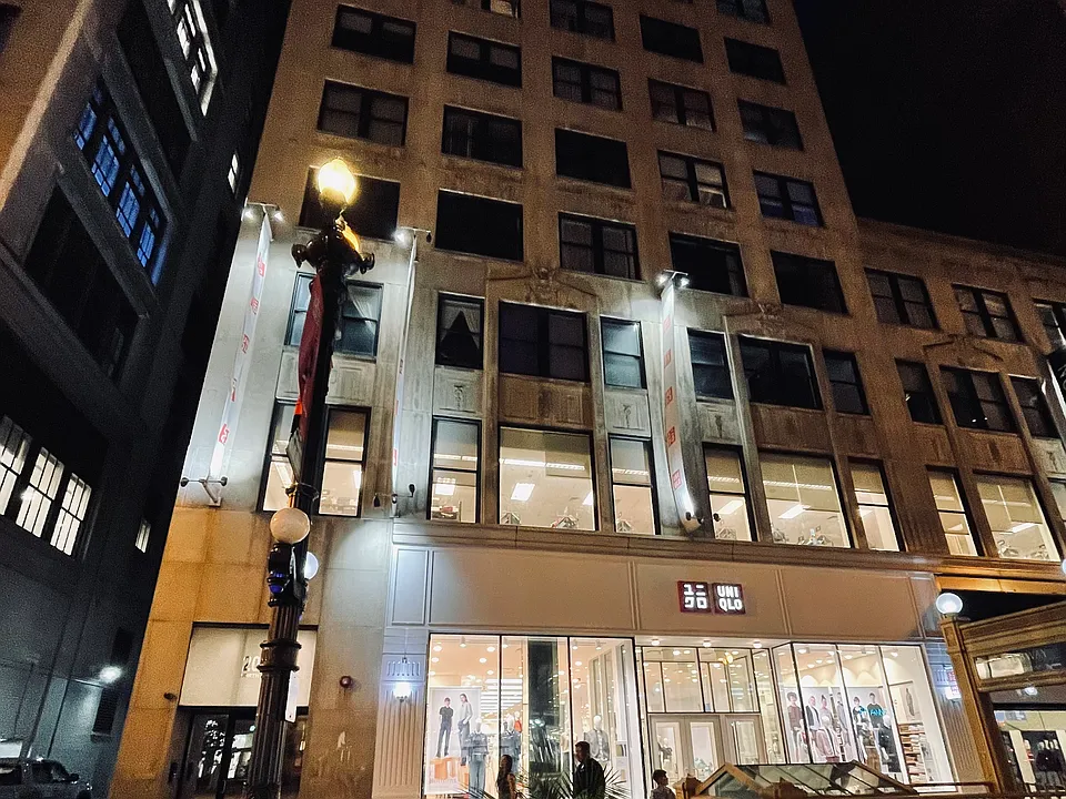 20 N State St #904