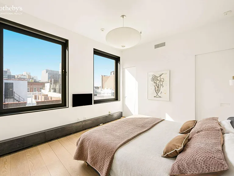 111 Wooster St #Penthouse 6D — Photo 9