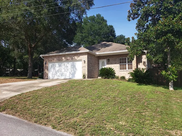 512 Hickory Ave, Niceville, FL 32578