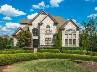 9576 Hampton Reserve Dr, Brentwood, TN 37027