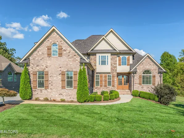 12434 Palm Beach Way, Knoxville, TN 37922