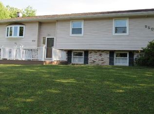 950 Vine Rd, Saint Marys, PA 15857