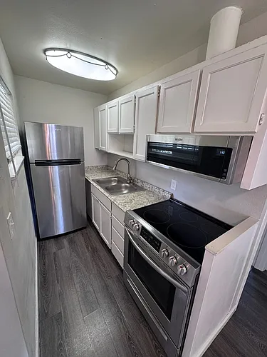 316 S Granite Ave #2 Photo 1