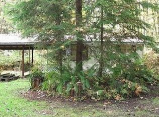 15022 Mountain View Ln, Concrete, WA 98237