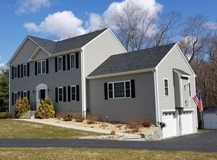 9 Roland Way, Milford, MA 01757