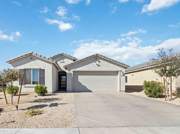 4824 S 111TH Avenue, Tolleson, AZ 85353