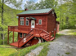 85 Indian Trl, Slatyfork, WV 26291
