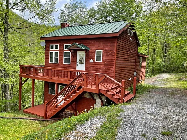 85 Indian Trl, Slatyfork, WV 26291