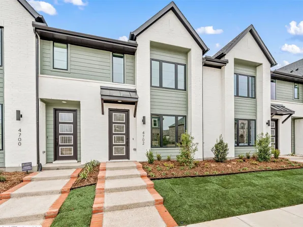 4702 Smokey Quartz Ln, Arlington, TX 76005