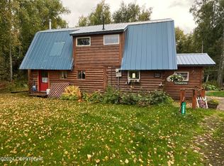 9480 W Corcoran Way, Wasilla, AK 99623