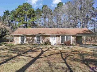 16767 Hooper Rd, Greenwell Springs, LA 70739