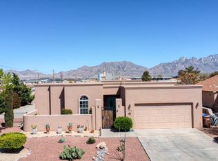 5988 Leaping Lizard Loop, Las Cruces, NM 88012