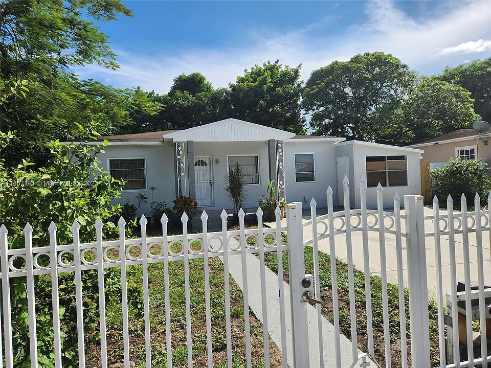 1226 Jann Ave, Opa Locka, FL 33054 Zillow