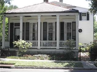 4602 Prytania St, New Orleans, LA 70115