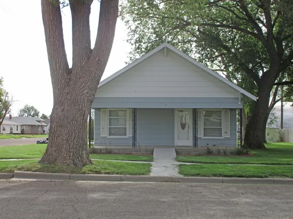 403 Illinois Ave, Brewster, KS 67732