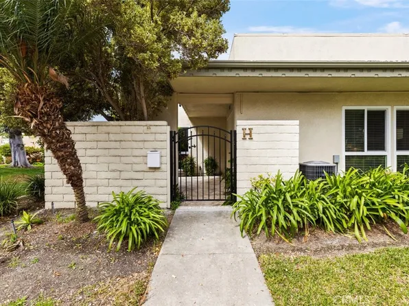 2049 Via Mariposa E Unit H, Laguna Woods, CA 92637