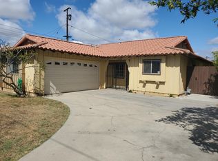 22208 Dolores St, Carson, CA 90745