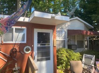 6117 Willow Dr, Horntown, VA