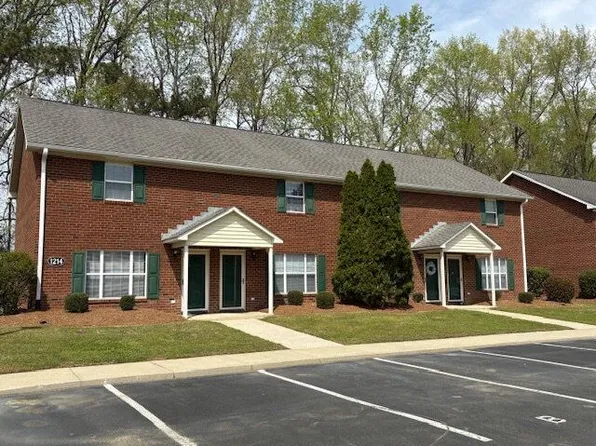 1214 Allen Rd #D, Greenville, NC 27834