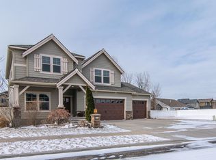 2014 S Sundance Rd, Greenacres, WA 99016