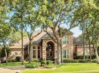 1921 Stonecastle Dr, Keller, TX 76262