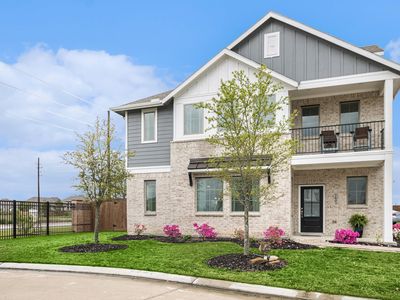 7603 Green Bulrush Way, Katy, TX, 77493