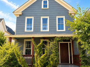 611 Randolph Ave, Cape Charles, VA 23310