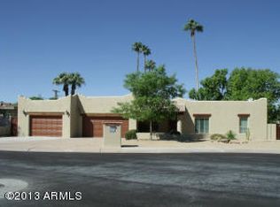 9410 N 34th Way, Phoenix, AZ 85028