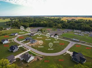 133 North St, Monroeville, OH 44847
