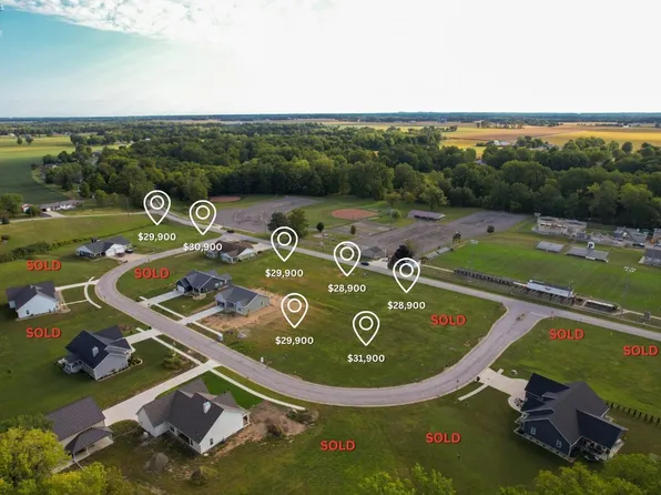 0 Eagle View Dr #6, Monroeville, OH 44847