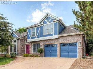 7454 Park Cir, Boulder, CO 80301
