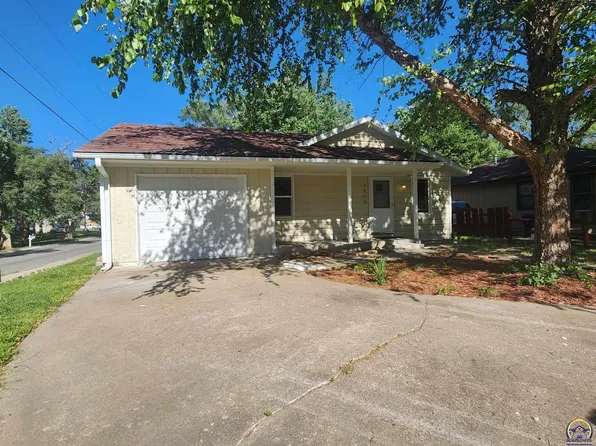 2500 SE Minnesota Ave, Topeka, KS 66605