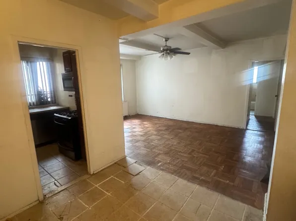 1721 Purdy St #2, Bronx, NY 10462