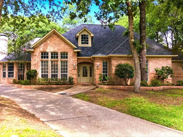 4117 Hollow Oak Cir, Tyler, TX 75707