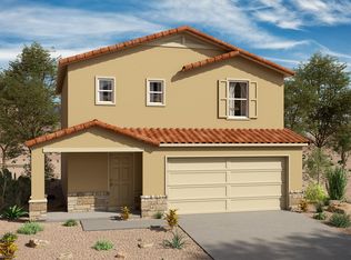 628 S 11th St, Coolidge, AZ 85128
