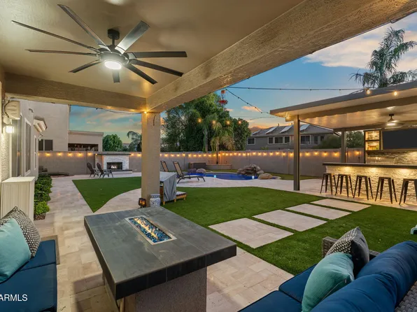 3570 S TOWER Avenue, Chandler, AZ 85286