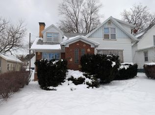 1210 Wabash St, Michigan City, IN