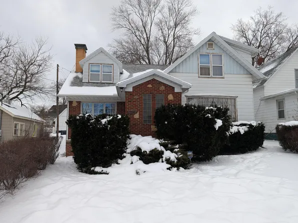1210 Wabash St, Michigan City, IN 46360