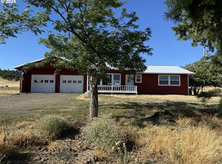 4 New Hope Farm Rd, Goldendale, WA 98620