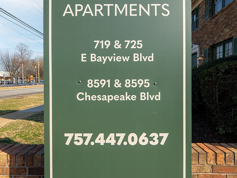 Bayview Apartments — Photo 22
